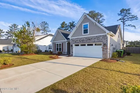 206 Autumn Breeze Lane NE Bolivia NC 28422