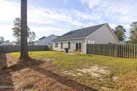 206 Autumn Breeze Lane NE Bolivia NC 28422