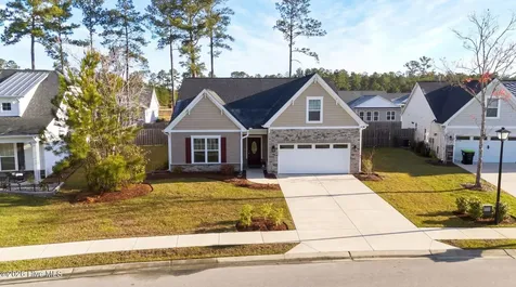 206 Autumn Breeze Lane NE Bolivia NC 28422