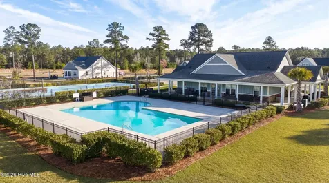 206 Autumn Breeze Lane NE Bolivia NC 28422