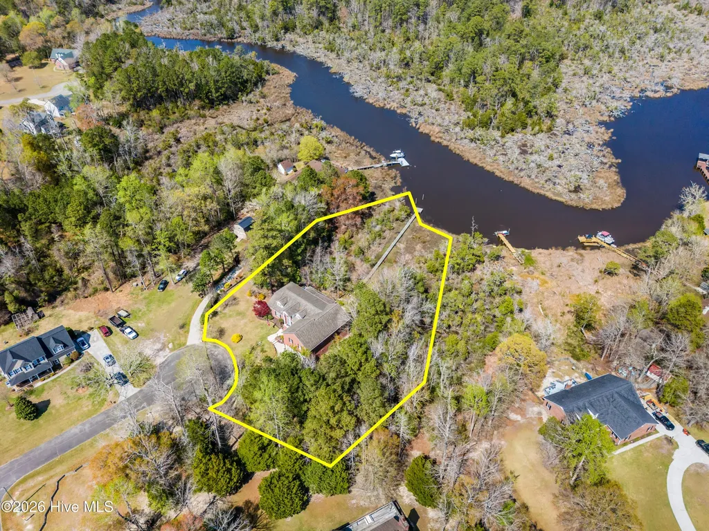 310 Milton Court Sneads Ferry NC 28460