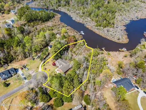310 Milton Court Sneads Ferry NC 28460