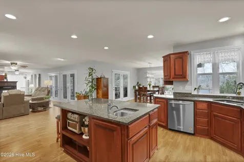 310 Milton Court Sneads Ferry NC 28460