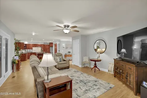 310 Milton Court Sneads Ferry NC 28460