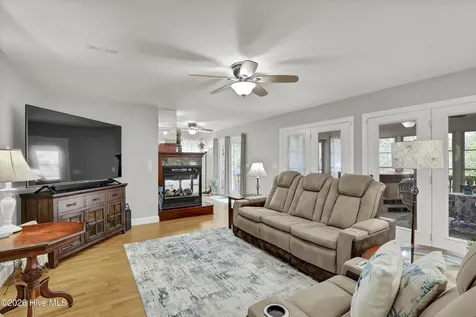 310 Milton Court Sneads Ferry NC 28460