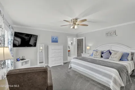 310 Milton Court Sneads Ferry NC 28460
