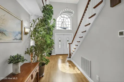 310 Milton Court Sneads Ferry NC 28460