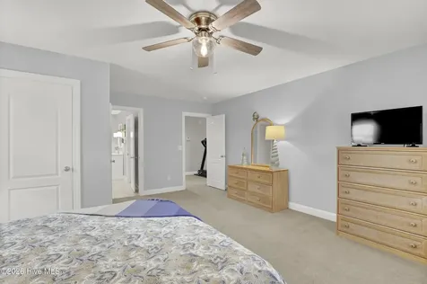 310 Milton Court Sneads Ferry NC 28460
