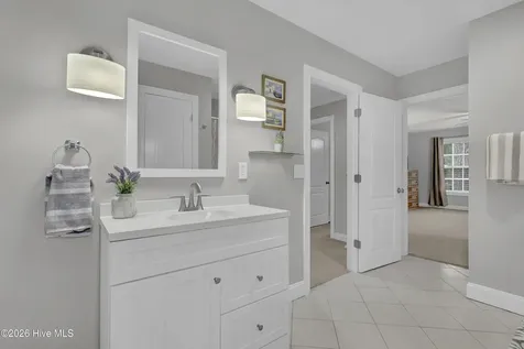 310 Milton Court Sneads Ferry NC 28460