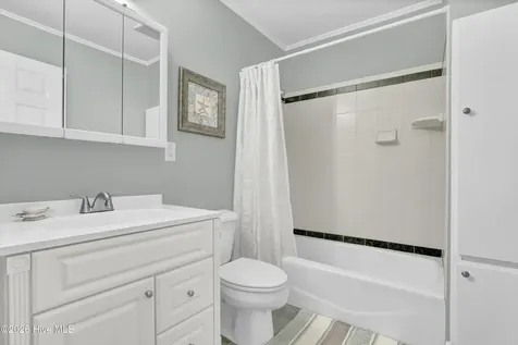 310 Milton Court Sneads Ferry NC 28460