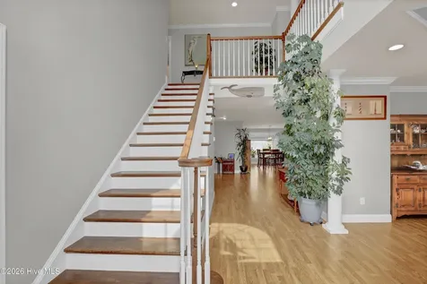 310 Milton Court Sneads Ferry NC 28460