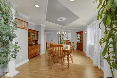 310 Milton Court Sneads Ferry NC 28460