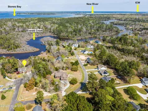 310 Milton Court Sneads Ferry NC 28460