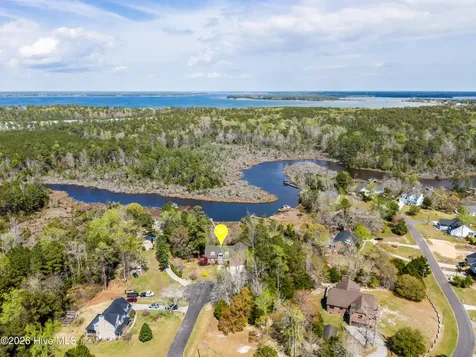 310 Milton Court Sneads Ferry NC 28460