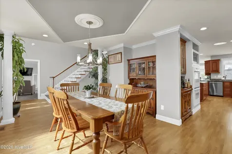310 Milton Court Sneads Ferry NC 28460