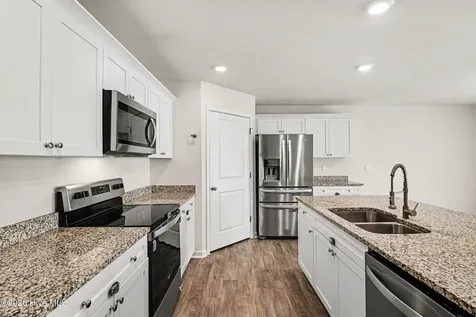 112 Grove Lane Goldsboro NC 27534