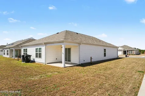 112 Grove Lane Goldsboro NC 27534
