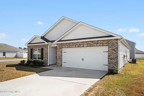 112 Grove Lane Goldsboro NC 27534