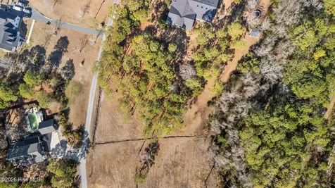 193 Deep Bay Drive Newport NC 28570