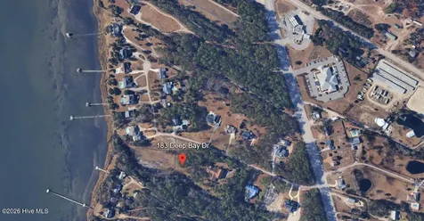 193 Deep Bay Drive Newport NC 28570