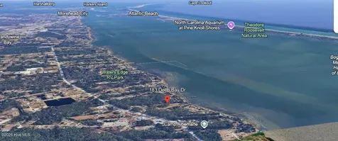 193 Deep Bay Drive Newport NC 28570