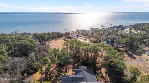 193 Deep Bay Drive Newport NC 28570
