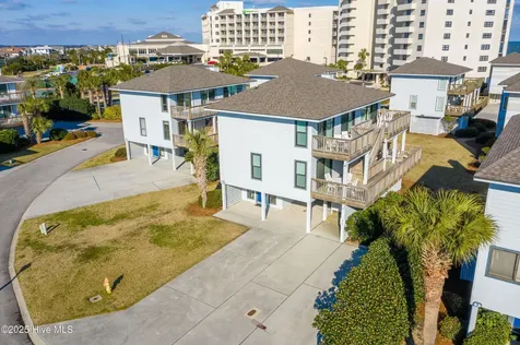 8 Sea Oats Lane Wrightsville Beach NC 28480