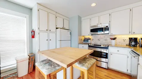 8 Sea Oats Lane Wrightsville Beach NC 28480