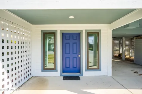 8 Sea Oats Lane Wrightsville Beach NC 28480