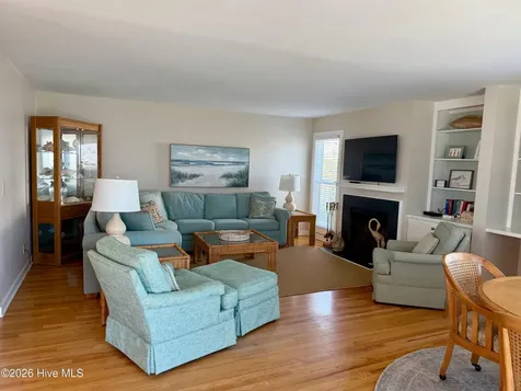 8 Sea Oats Lane Wrightsville Beach NC 28480