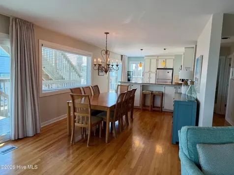 8 Sea Oats Lane Wrightsville Beach NC 28480