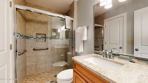 8 Sea Oats Lane Wrightsville Beach NC 28480