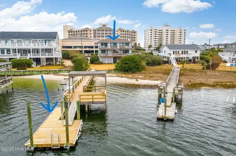 8 Sea Oats Lane Wrightsville Beach NC 28480