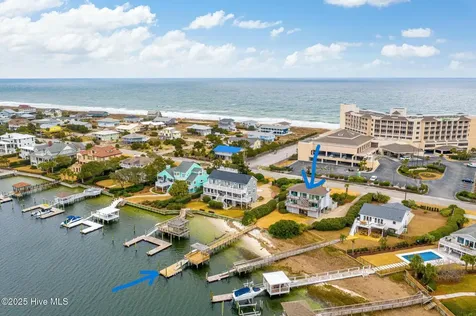 8 Sea Oats Lane Wrightsville Beach NC 28480