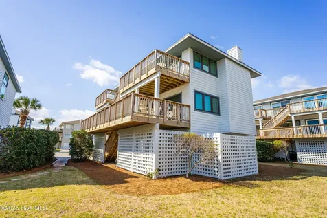 8 Sea Oats Lane Wrightsville Beach NC 28480