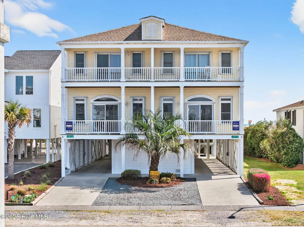 607 W Main Street Sunset Beach NC 28468