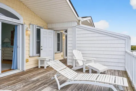607 W Main Street Sunset Beach NC 28468