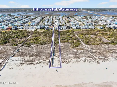 607 W Main Street Sunset Beach NC 28468