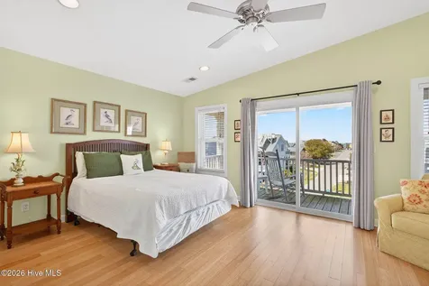 607 W Main Street Sunset Beach NC 28468