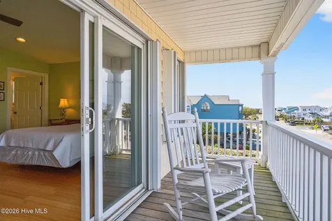 607 W Main Street Sunset Beach NC 28468