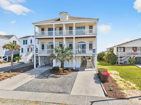 607 W Main Street Sunset Beach NC 28468