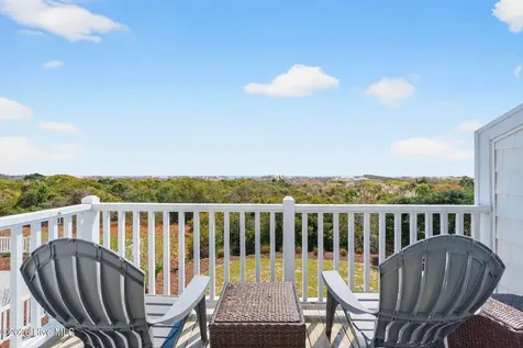 607 W Main Street Sunset Beach NC 28468