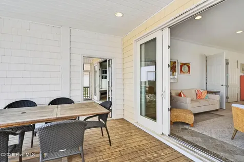 607 W Main Street Sunset Beach NC 28468