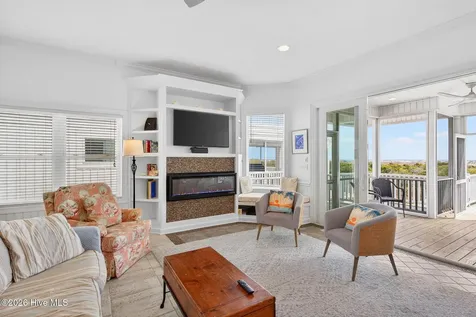 607 W Main Street Sunset Beach NC 28468