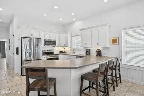 607 W Main Street Sunset Beach NC 28468