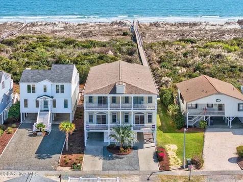 607 W Main Street Sunset Beach NC 28468