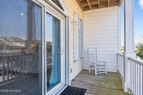 607 W Main Street Sunset Beach NC 28468