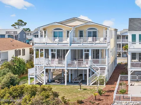 607 W Main Street Sunset Beach NC 28468