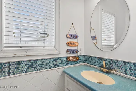 607 W Main Street Sunset Beach NC 28468