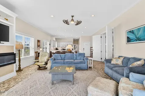 607 W Main Street Sunset Beach NC 28468